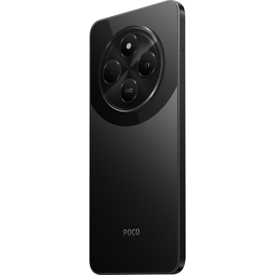 Poco C75 4G 256GB/8GB - Black - Image 7
