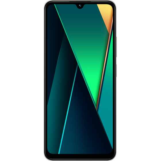 Poco C75 4G 256GB/8GB - Gold - Image 3