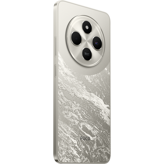 Poco C75 4G 256GB/8GB - Gold - Image 6