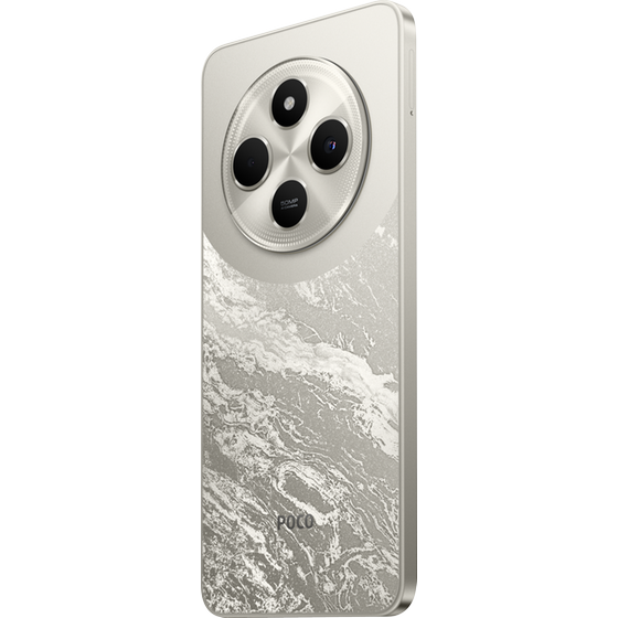 Poco C75 4G 256GB/8GB - Gold - Image 7