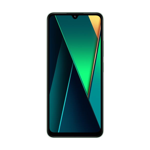 Poco C75 4G 256GB/8GB - Green