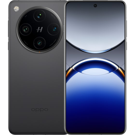 Oppo Find X8 Pro 5G 512GB/16GB - Space Black