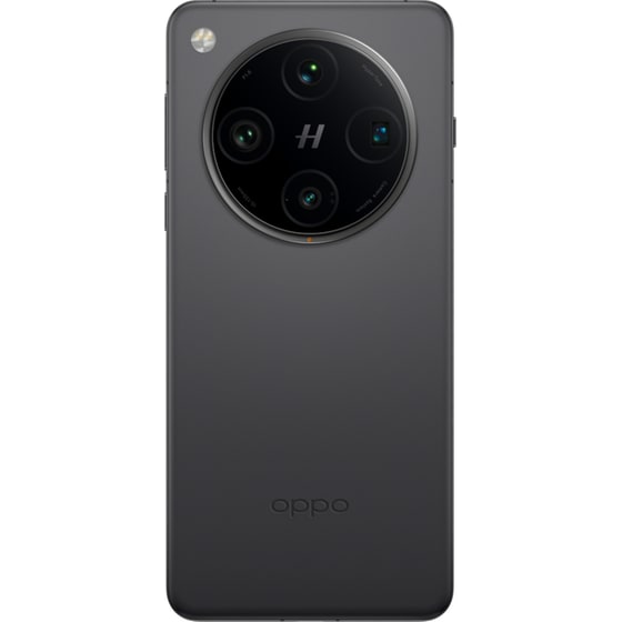 Oppo Find X8 Pro 5G 512GB/16GB - Space Black - Image 5