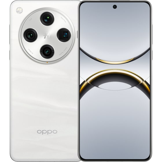 Oppo Find X8 Pro 5G 512GB/16GB - Pearl White