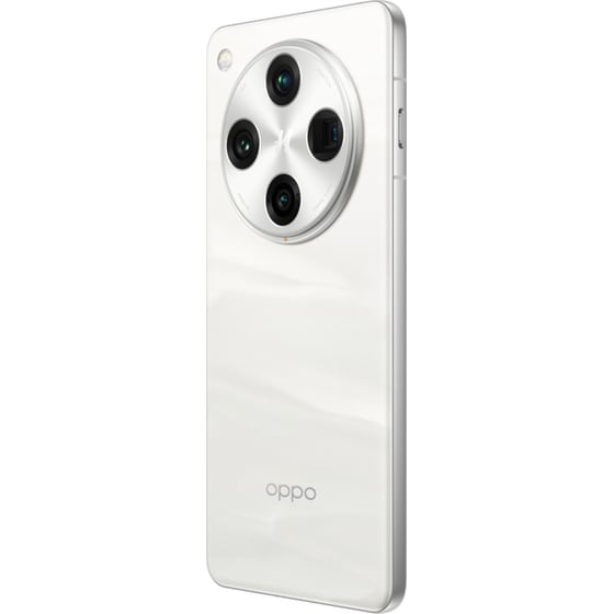 Oppo Find X8 Pro 5G 512GB/16GB - Pearl White - Image 7