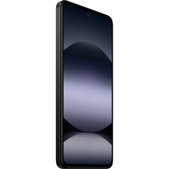 Xiaomi Redmi Note 14 4G 128GB/6GB - Midnight Black - Image 3
