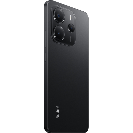 Xiaomi Redmi Note 14 4G 128GB/6GB - Midnight Black - Image 6
