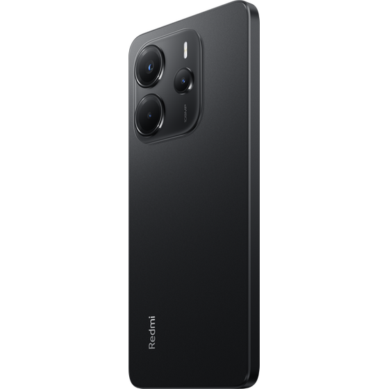 Xiaomi Redmi Note 14 4G 128GB/6GB - Midnight Black - Image 7