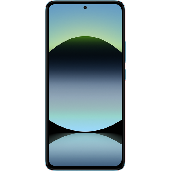 Xiaomi Redmi Note 14 4G 128GB/6GB - Ocean Blue - Image 2