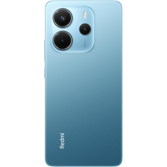 Xiaomi Redmi Note 14 4G 128GB/6GB - Ocean Blue - Image 5