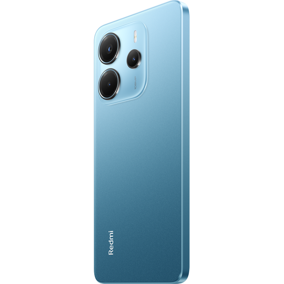 Xiaomi Redmi Note 14 4G 128GB/6GB - Ocean Blue - Image 7