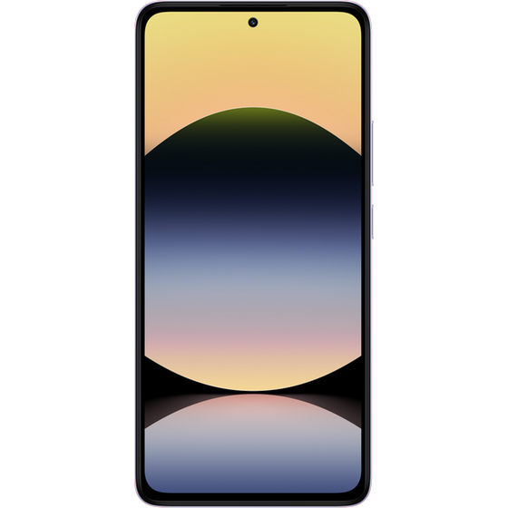 Xiaomi Redmi Note 14 4G 128GB/6GB - Mist Purple - Image 2