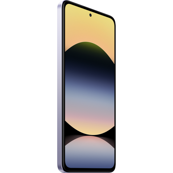 Xiaomi Redmi Note 14 4G 128GB/6GB - Mist Purple - Image 3
