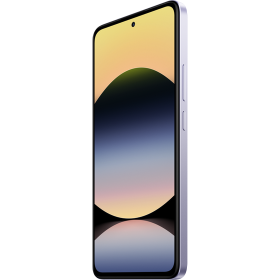 Xiaomi Redmi Note 14 4G 128GB/6GB - Mist Purple - Image 4