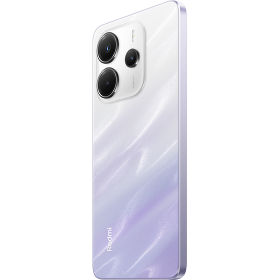 Xiaomi Redmi Note 14 4G 128GB/6GB - Mist Purple - Image 7
