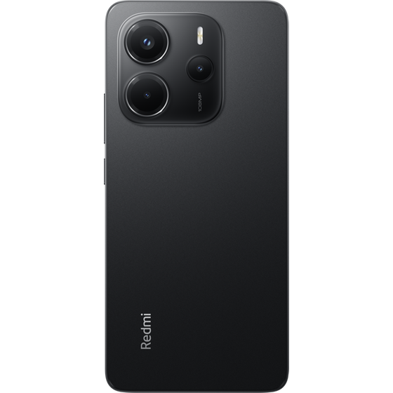 Xiaomi Redmi Note 14 4G 256GB/8GB - Midnight Black - Image 5