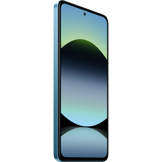 Xiaomi Redmi Note 14 4G 256GB/8GB - Ocean Blue - Image 3