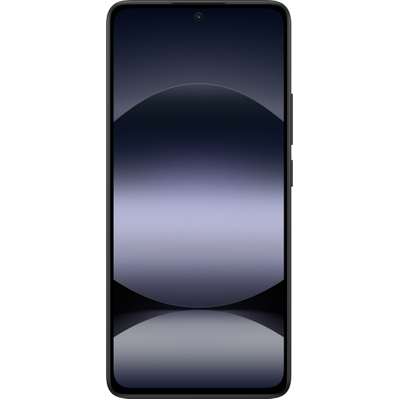 Xiaomi Redmi Note 14 5G 128GB/6GB - Midnight Black - Image 3