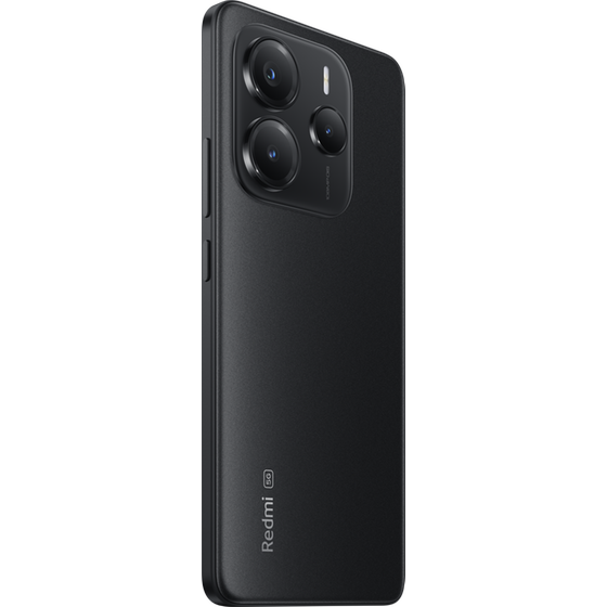 Xiaomi Redmi Note 14 5G 128GB/6GB - Midnight Black - Image 6