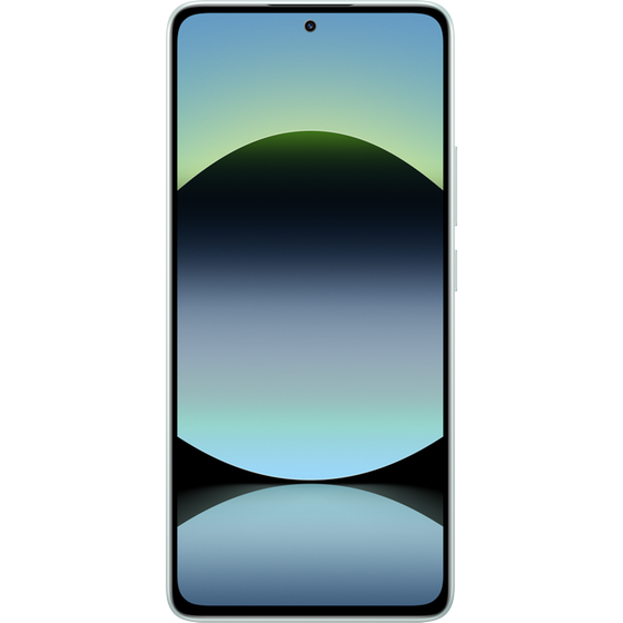 Xiaomi Redmi Note 14 5G 128GB/6GB - Coral Green - Image 3