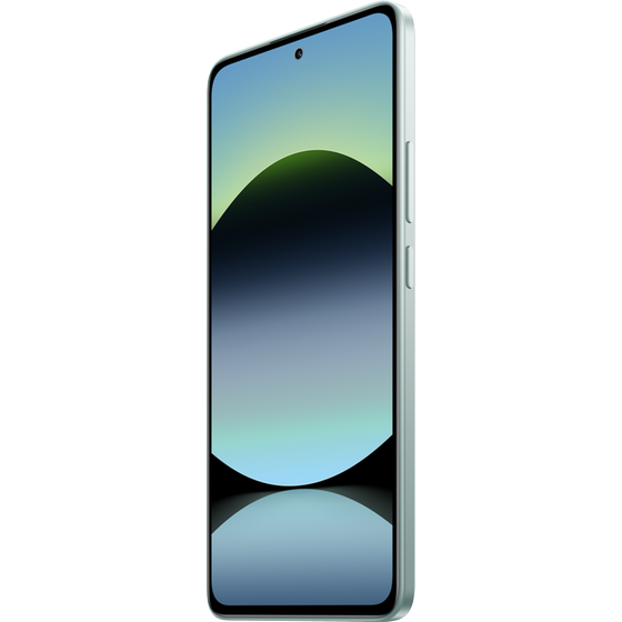 Xiaomi Redmi Note 14 5G 128GB/6GB - Coral Green - Image 4