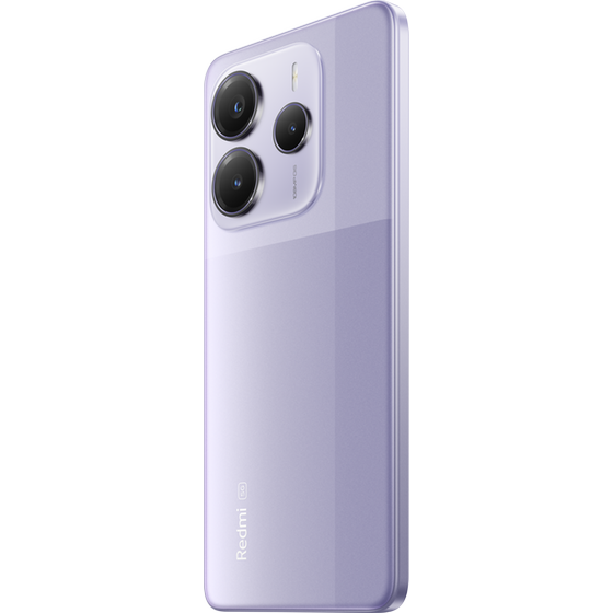 Xiaomi Redmi Note 14 5G 128GB/6GB - Lavender Purple - Image 7