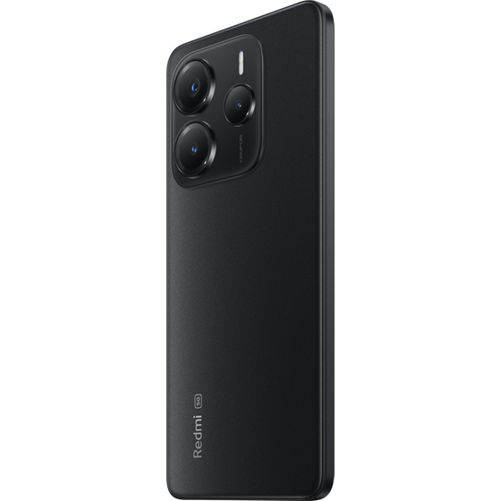 Xiaomi Redmi Note 14 5G 256GB/8GB - Midnight Black - Image 7