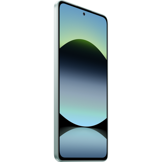 Xiaomi Redmi Note 14 5G 256GB/8GB - Coral Green - Image 2