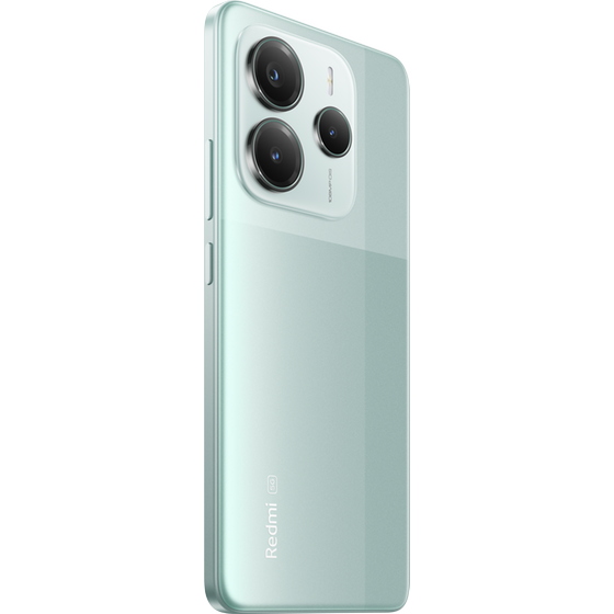Xiaomi Redmi Note 14 5G 256GB/8GB - Coral Green - Image 6
