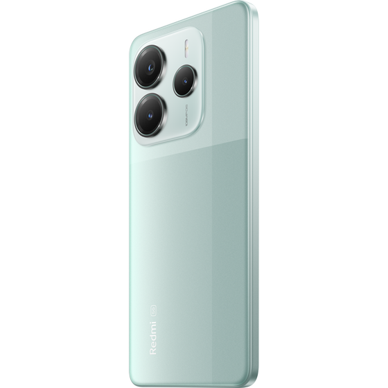 Xiaomi Redmi Note 14 5G 256GB/8GB - Coral Green - Image 7