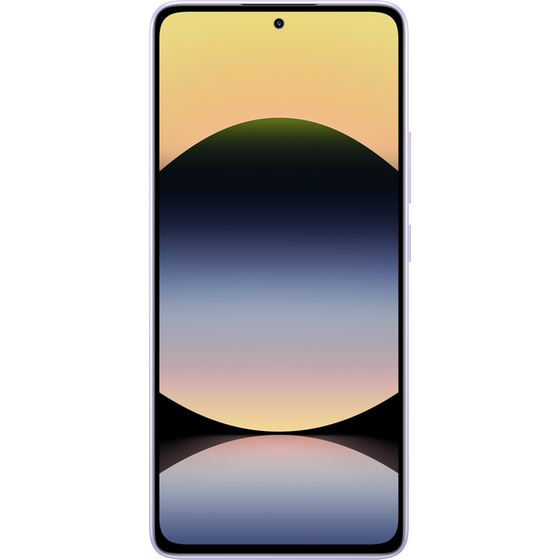 Xiaomi Redmi Note 14 5G 256GB/8GB - Lavender Purple - Image 2