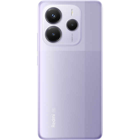 Xiaomi Redmi Note 14 5G 256GB/8GB - Lavender Purple - Image 5