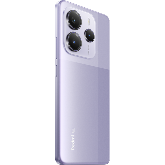 Xiaomi Redmi Note 14 5G 256GB/8GB - Lavender Purple - Image 6
