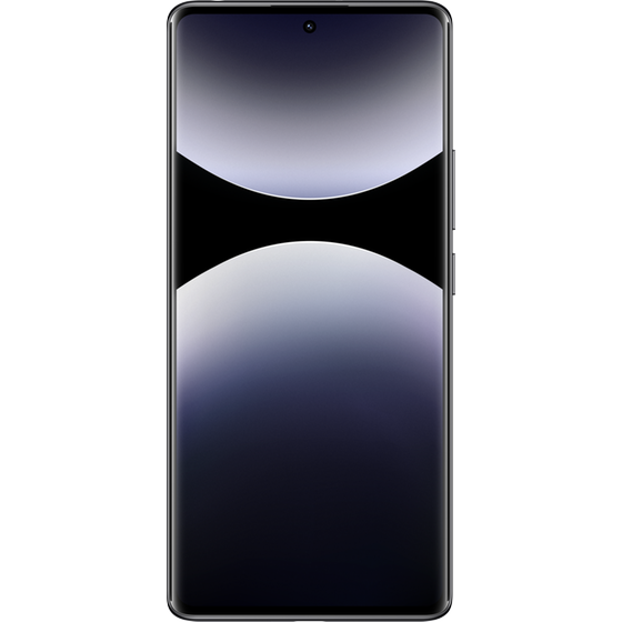 Xiaomi Redmi Note 14 Pro 4G 256GB/8GB - Midnight Black - Image 2