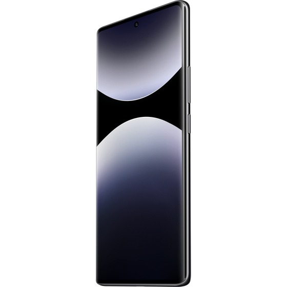 Xiaomi Redmi Note 14 Pro 4G 256GB/8GB - Midnight Black - Image 4