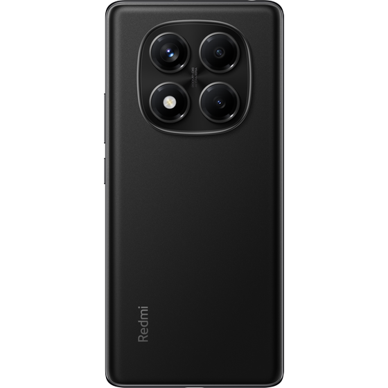 Xiaomi Redmi Note 14 Pro 4G 256GB/8GB - Midnight Black - Image 5