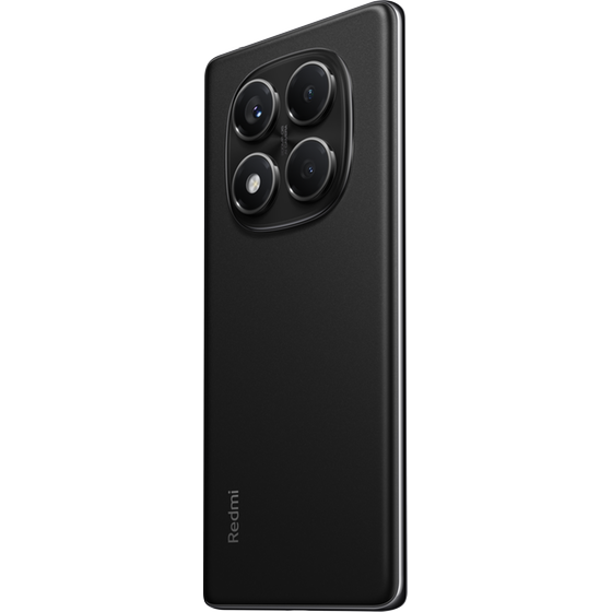 Xiaomi Redmi Note 14 Pro 4G 256GB/8GB - Midnight Black - Image 7