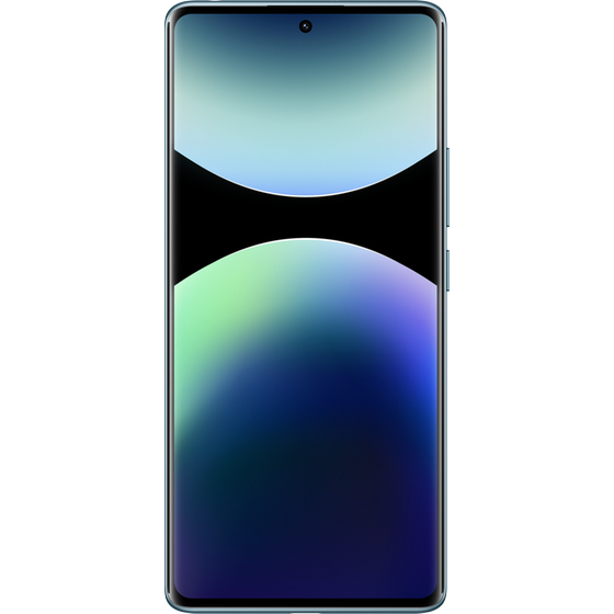 Xiaomi Redmi Note 14 Pro 4G 256GB/8GB - Ocean Blue - Image 2