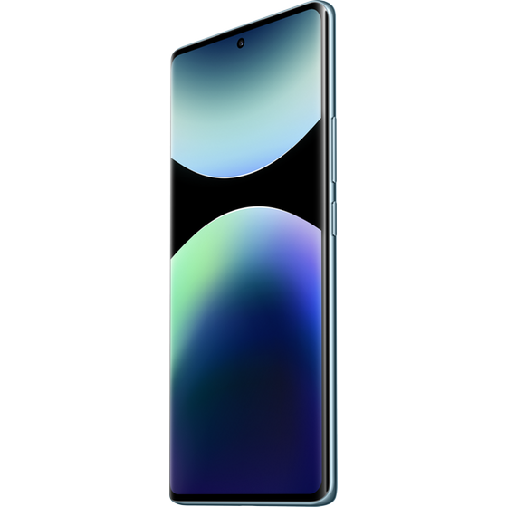 Xiaomi Redmi Note 14 Pro 4G 256GB/8GB - Ocean Blue - Image 4