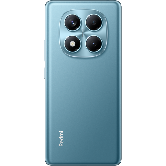 Xiaomi Redmi Note 14 Pro 4G 256GB/8GB - Ocean Blue - Image 5