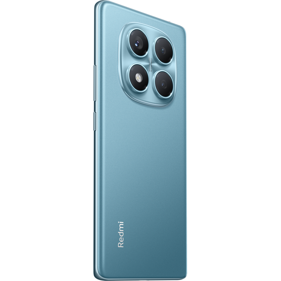 Xiaomi Redmi Note 14 Pro 4G 256GB/8GB - Ocean Blue - Image 6