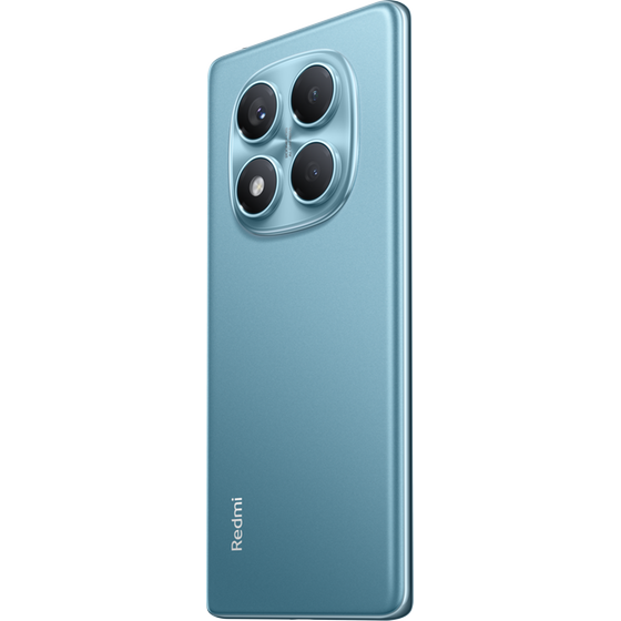 Xiaomi Redmi Note 14 Pro 4G 256GB/8GB - Ocean Blue - Image 7