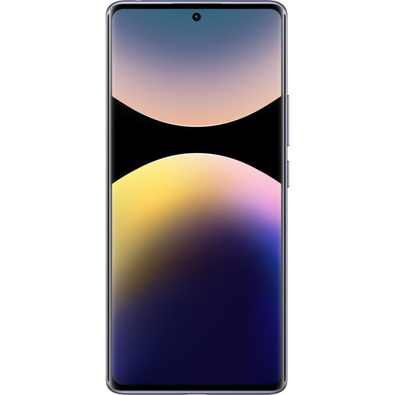 Xiaomi Redmi Note 14 Pro 4G 256GB/8GB - Aurora Purple - Image 3