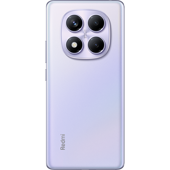 Xiaomi Redmi Note 14 Pro 4G 256GB/8GB - Aurora Purple - Image 5
