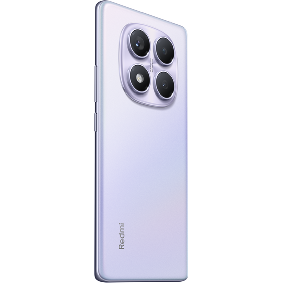 Xiaomi Redmi Note 14 Pro 4G 256GB/8GB - Aurora Purple - Image 6