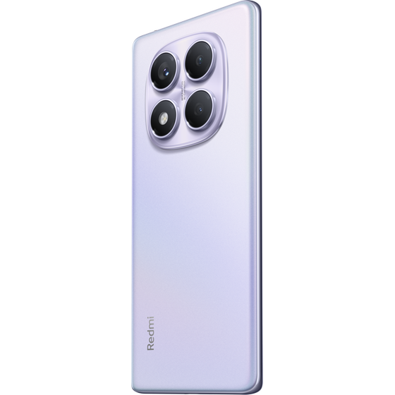Xiaomi Redmi Note 14 Pro 4G 256GB/8GB - Aurora Purple - Image 7