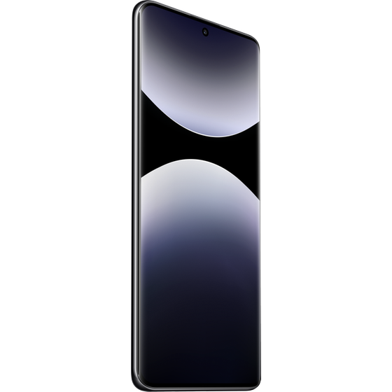 Xiaomi Redmi Note 14 Pro 5G 256GB/8GB - Midnight Black - Image 2