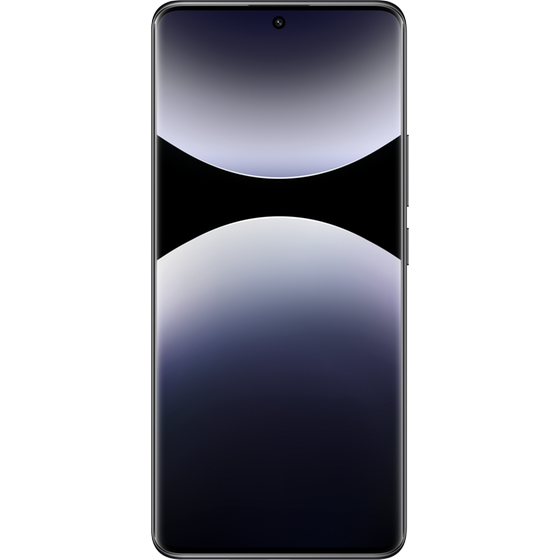 Xiaomi Redmi Note 14 Pro 5G 256GB/8GB - Midnight Black - Image 3