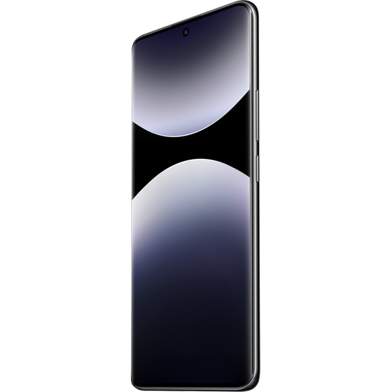 Xiaomi Redmi Note 14 Pro 5G 256GB/8GB - Midnight Black - Image 4