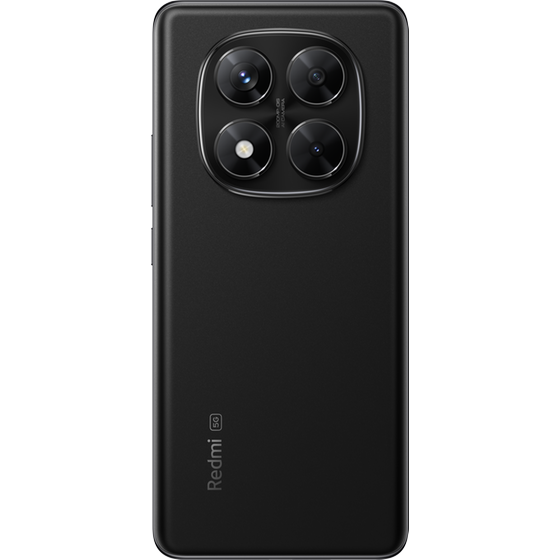 Xiaomi Redmi Note 14 Pro 5G 256GB/8GB - Midnight Black - Image 5